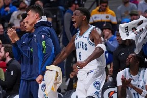 开云体育-Scout遭遇五连败，掘金教练面临压力！的简单介绍