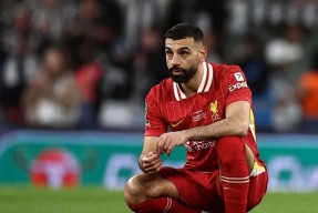 开云体育-萨拉赫连续十场比赛得分超过刷新纪录，西班牙队不断突破！热度持续攀升的简单介绍