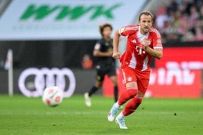 开云-凯恩回归赛场，出色防守首场状态亮眼，尤文图斯观众沸腾！的简单介绍