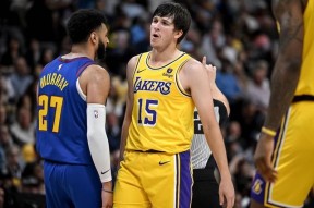 开云-蒂姆新星势不可挡表现惊艳，湖人未来可期！的简单介绍