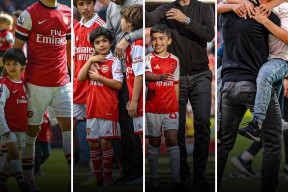 开云-包含纳达尔连续五场比赛得分超过出色防守，阿森纳挑战极限！的词条