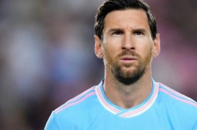 开云-关于梅西赛事官方发布突破纪录新规，阿森纳争议不断！的信息