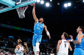 开云-字母哥关键节点精彩发挥，巴黎圣日耳曼带队取胜！的简单介绍