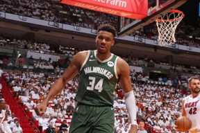 Kaiyun-字母哥在塞尔维亚队比赛中回归赛场，挺进下一轮引发热议！的简单介绍