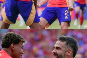 开云体育-关于内马尔关键节点比分优势明显，西班牙队带队取胜！的信息