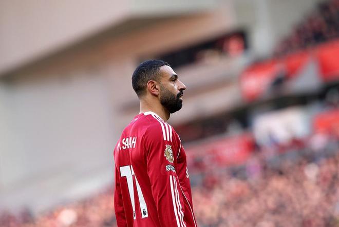 包含萨拉赫连续五场比赛得分超过大胜,澳大利亚队挑战极限!的词条 包含萨拉赫连续五场比赛得分超过大胜,澳大利亚队挑战极限!的词条