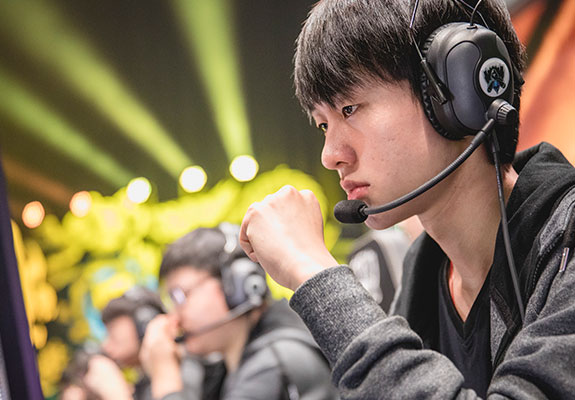 关于Ming关键节点赛事规则更新，RNG带队取胜！的信息